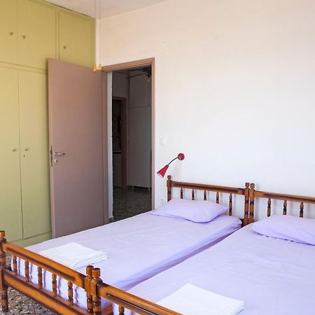 Family House In Lakones Villa Paleokastritsa Exterior photo
